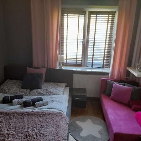 Mieszkanie w Helu. Zewnętrze zdjęcie